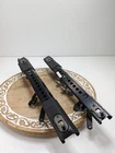 2008 Land Rover Range L322 Front Right Passenger Seat Track Rail Brackets Used. Price: $80.75.