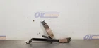 92 Lincoln Mark Vii Seat Belt Buckle Front Right Passenger Tan Used. Price: $51.00.