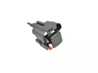 Genuine Mopar Seat Shield 68275700AA New. Price: $60.82.