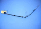 Genuine Mopar 68042315AA Seat Back Release Cable Fits 2009-2020 Dodge Journey New. Price: $155.00.