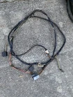 Mopar 1974PLYMOUTH Duster Seat Belt Wire Harness Front See Pictures!!!!! Used. Price: $52.25.
