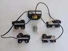 08-12 Mercedes W164 X164 W211 S211 W219 V251 Passenger Seat Weight Sensor Module Used. Price: $67.99.