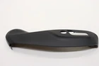 2022 - 2024 Kia EV6 Front Right Seat Outer Trim Panel Oem 88021CV000 Black Wk Used. Price: $48.29.
