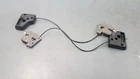 2017 Bmw M4 F82 Rear Seat Folding Release Latches / Levers #9136 A6 Used. Price: $18.74.