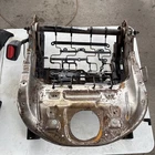 14-21 Jeep Cherokee Front Left Driver Power Seat Lower Track Frame W/ Motor Oem Used. Price: $199.00.