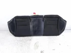 2016-2017 Honda Accord Rear Lower Bottom Seat Cushion 82131-T2G-A62ZF *blk Cloth Used. Price: $291.50.