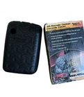 Rugged Ridge Center Console Cover Black Fits 97-01 Wrangler Tj Used. Price: $47.99.