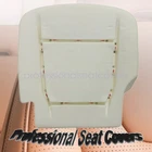 2015 2020 Ford F150 F-150 Xlt Driver Bottom Seat Foam Cushion Front Side New. Price: $44.35.