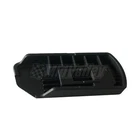 Plastic Seat Adjustment Handle Left For 2008 2009 2010 F-250 350 550 Super Duty New. Price: $10.68.