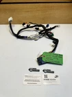 2000-2002 Dodge Ram Driver Power Heated Lumbar Seat Wiring Harness 56045194AB Used. Price: $192.45.