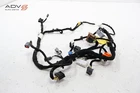 14-16 Maserati Ghibli Front Left Driver Side Seat Frame Wire Wiring Harness Oem Used. Price: $74.99.
