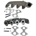 Front Exhaust Manifolds Ford Expedition Lincoln Navigator 5.4L 2005-2014 New. Price: $221.00.
