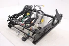 2008-20 Dodge Grand Caravan Gt 3.6L Front Driver Lh Side Seat Lower Track Frame Used. Price: $254.38.