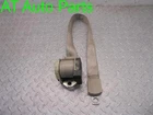 2003 Buick Rendezvou Passenger Right 2ND Row Rear Seat Belt Retractor Tan Oem Used. Price: $50.00.