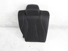 2017-2019 Mercedes-benz E300 Rear Passenger Upper Back Seat Cushion *black Vinyl Used. Price: $215.65.