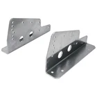 Allstar Performance ALL98130 Seat Bracket (lower) Bolt-in Design Aluminum New. Price: $54.99.