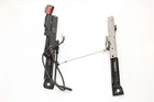01-05 Mazda MX-5 Miata Nb 1.8L Driver Left Front Manual Seat Track Used. Price: $114.99.