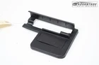 2015-2023 Ford Mustang Front Left Seat Track Rail Forward Outer Trim Cover Oem Used. Price: $28.99.