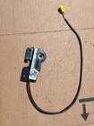 07 - 13 Mercedes W164 W211 Right Seat Occupant Weight Sensor A0108200810 Oem A96 Used. Price: $21.00.