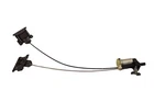 2012-2018 Bmw 640I 650I F12 F13 Front Left Seat Backrest Adjustment Motor OEM#5 Used. Price: $54.99.