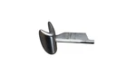 07-10 Bentley Continental Gtc Left Side Seat Backrest Recline Handle Oem Used. Price: $62.70.