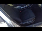 2019-2020 Kia Optima Passenger Right Front Seat Assembly Black Cloth Manual Used. Price: $150.00.