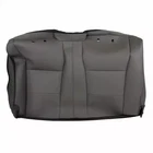 Genuine Ford Cover Assembly Rear Seat Back JL3Z-1866601-AB New. Price: $163.13.