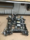 07-08 Escalade Front Driver Side Left Lh Lf Seat Track Base Frame Motors Cooled Used. Price: $250.00.