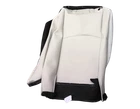 Genuine Mopar Seat Back Cover Left 1UN37DW1AA New. Price: $85.51.