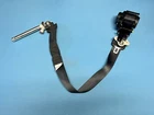 19-22 Nissan Rogue Sport Only Front Right Passenger Seatbelt Retractor Black Oem Used. Price: $76.00.