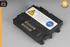 07-10 Mercedes W216 CL600 S600 Front Left Or Right Seat Contour Control Module Used. Price: $62.25.