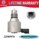 22720232 For Volvo Mack D13 MP8 New Fuel Pressure Relief Control Valve. Price: $100.53.