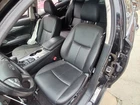 16-17 Infiniti Q50 2.0L Driver Front Seat Black/g Oem 871554GN6A Used. Price: $304.99.