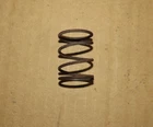 1984-1996 Corvette Steering Column Lower Bearing Adapter Spring, Gm 7839360 Used. Price: $12.99.