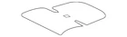 Genuine Jaguar Seat Cushion Heater T2H19108 New. Price: $237.55.