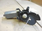 2000 - 2006 Mercedes Front Left Driver Backrest Seat Adjuster Motor 2108207142 Used. Price: $40.00.