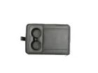 Genuine Mopar Rear Seat Armrest 6CM971X7AC New. Price: $193.98.