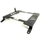 Planted Seat Bracket Driver (left) Side For Genesis Coupe (2008+) Steel Black New. Price: $213.00.
