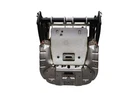 17-20 Jaguar Xe Front Right Passenger Side Lower Seat Track Frame W/ Motors Oem Used. Price: $175.95.