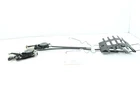 03-10 Porsche Cayenne Front Right Seat Control Motors & Lumbar Support G288 Used. Price: $84.96.