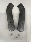 1965-1970 Ford Galaxie Mercury Park Lane Seat Side Trim Bucket Bench Molding Oem Used. Price: $144.22.