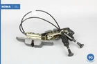 03-08 Jaguar X204 S-type Rear Right Left Seat Release Lock Latch Set Oem Used. Price: $66.40.
