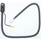 2SD40X Ac Delco Battery Cable Driver Passenger Side For Chevy Sabre Savana New. Price: $44.79.