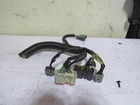 07 Lincoln Mkx Power Seat Drivers Left Lh Module Pigtails Used. Price: $28.49.
