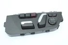 2015-2020 Bmw F30 F36 320I 428I Front Left Driver Seat Adjustment Comfort Switch Used. Price: $46.55.