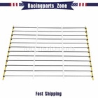 For 2002-05 Dodge Ram Bottom Seat Spring Wire Grid 16" X 12" Driver Passenger New. Price: $54.92.