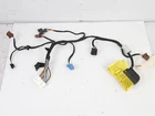 2012-2016 Bmw F30 328I Front Right Seat Female Wiring Harness 9264618 Oem Used. Price: $40.55.