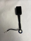 2019-2020 Nissan Altima Seat Belt Front Bucket Passenger Buckle 549180 Used. Price: $65.00.