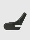 Oem 84389823 Seat Hinge Cover Driver Rear Inner Cadillac Gmc New. Price: $42.00.