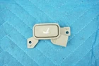 Lexus LX470 Front Driver Seat Lumbar Switch 84920-24020-C0 Ivory 1998-2002 Oem Used. Price: $35.00.